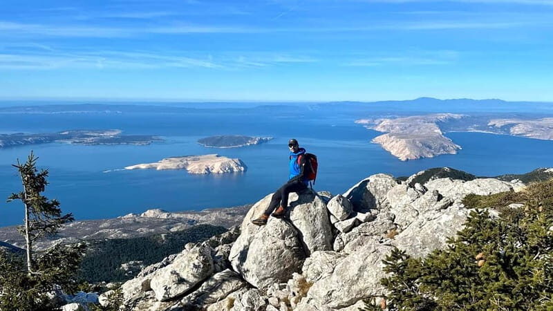 Velebit: Hike to 1676m above the Adriatic Sea - Practical Details and Tips