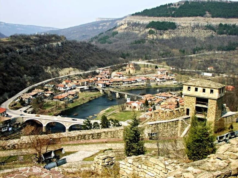 Veliko Tarnovo & Arbanasi Full day tour - The Value of the Tour