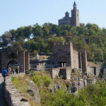 Veliko Tarnovo: City Monuments Guided Walking Tour - Practicalities and Value