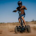 Veliko Tarnovo: Electric 4x4 Scooter Off-Road Tour - The Value and Overall Experience