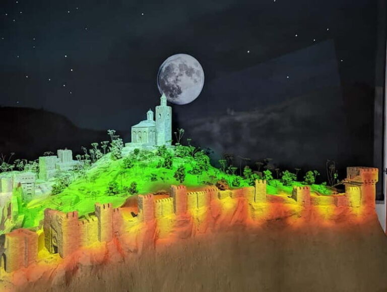 Veliko Tarnovo: Museum of Illusions Entry Ticket - What to Expect at Each Floor