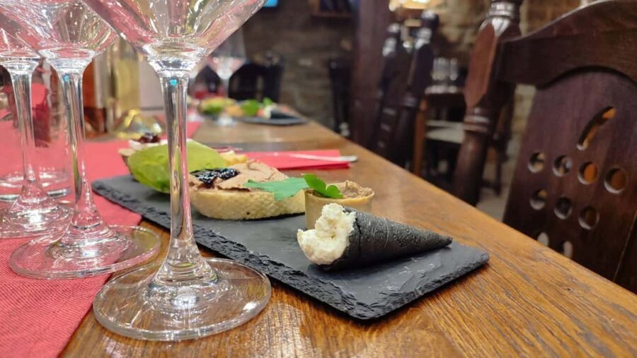 Veliko Tarnovo: Wine tasting, Gourmet and Truffles - Why This Tour Works Well