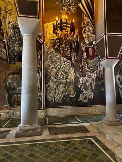 Veliko Turnovo-Bulgarian old capital and Arbanasi - What’s Included and What’s Not