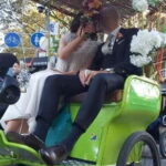 Veloloco Rickshaw Tour Cologne Sightseeing Wedding Brewery Birthdays - Exploring Cologne on a Rickshaw: An In-Depth Review