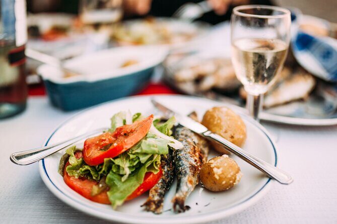 Venetian Tapas Cooking Class (Includes 6-Course Meal) - What to Expect from the Venetian Tapas Cooking Class