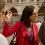 Venice Art Walking Tour with Gondola Ride - Practical Details and Tips