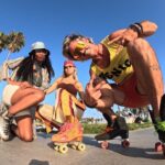Venice Beach Boardwalk Roller Skating Experience and Tour - What Makes This Tour Stand Out