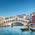 Venice City Walking Tour with an APP - Diving Into the Details: The Stops That Matter