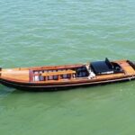 Venice Lagoon Tour with Historic Venetian Boat - The Allure of a Lagoon Perspective