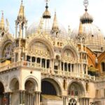 Venice: St. Marks Basilica Skip-the-Line Entry - The Itinerary and Highlights