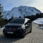 Venice to Salzburg Scenic Luxury Transfer with Sightseeing - The Start: Venice’s Marco Polo Boat Terminal