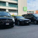 Venice + water taxi to Ravenna Port - Departure Private Transfer - The Vehicle and Comfort Level