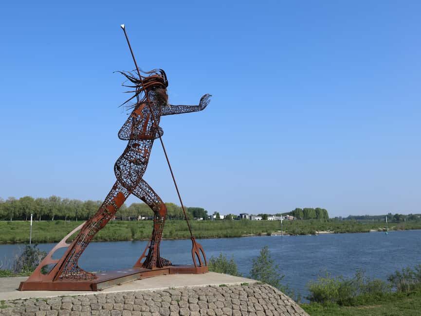 Venlo: City Walking Tours (April to October) - A Detailed Look at the Venlo City Walking Tour