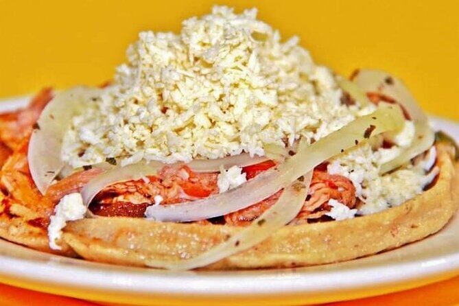 Veracruz and Boca del Rio Food Tour with Mangroves Boat Trip - The Sum Up