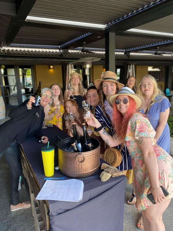 Vernon: Vernon Full Day Guided Wine Tour - An In-Depth Look at the Vernon Full Day Wine Tour