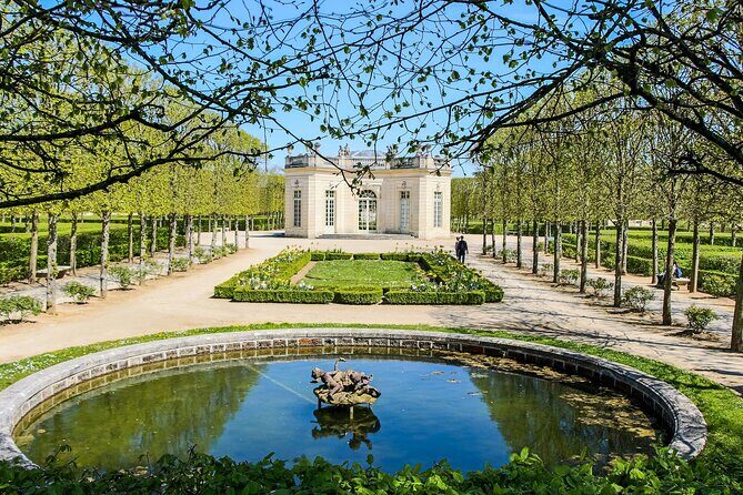 Versailles Palace & Gardens - Louis XIV's heritage - Inside the Palace: Self-Guided with an Audio Guide