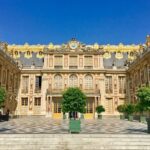 Versailles Palace & Giverny Private Tour with Lunch&Hotel Pick-up - FAQs