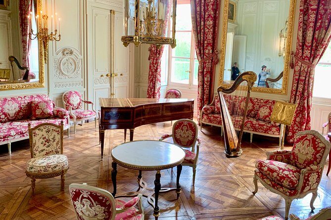 Versailles Palace & Marie-Antoinette's Estate Full Day Private Tour from Paris - Who Will Appreciate This Tour?