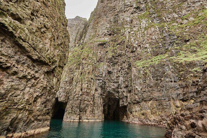 Vestmanna Sea Cliffs, Leynar and Kvívík in Faroe Islands - Practical Details and What to Expect