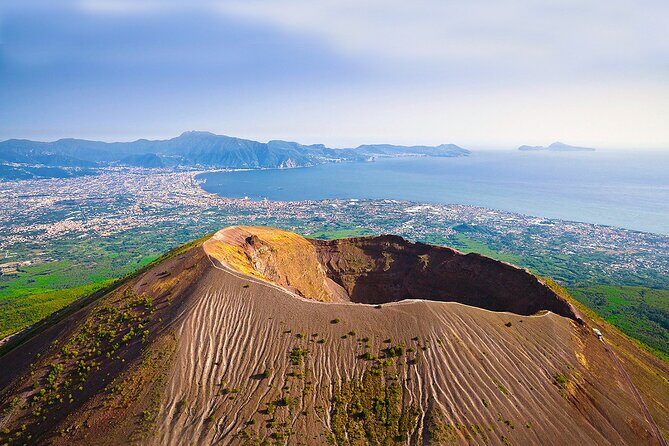 Vesuvio and Pompeii Tour from Salerno - Who Will Love This Tour?