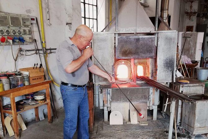 Vetreria Guarnieri Murano experience - The Sum Up: Who Will Enjoy This Experience?