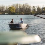 Viareggio: Marshes Electric Boat Tour with Wine Tasting - Why This Tour Offers Great Value