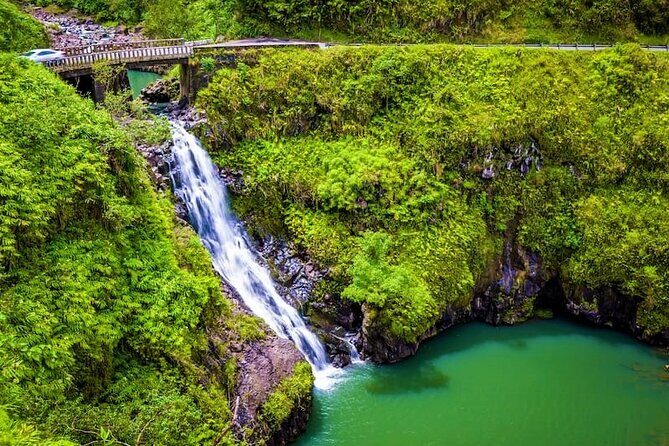 Viator Exclusive: Maui Tropical Rainforest Small Group Tour - Final Thoughts