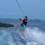 Vibes and Adventure: Wakeboarding in Korula, Lumbarda! - Who Would Love This Experience?