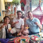 Vibrant Coyoacán Art Tour with Flavorful Mexican Fruit Tasting! - Practical Details and What to Expect