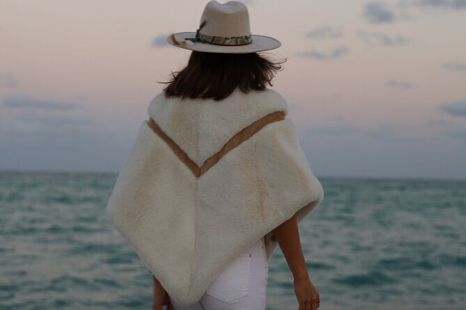 Vibrant Photoshoot with Miami Signature Backdrops - The Sum Up