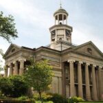 Vicksburg Historic Smartphone Guided Audio Walking Tour - In-Depth Tour Breakdown: What You Can Expect