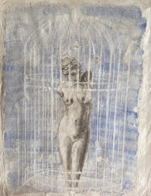 Vico Equense: Aerma Polani's Atelier Tour - Practical Details & Tips