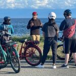 Victoria BC - Coast & Castle Tour by E-Bike - The Sum Up: Is This Tour Worth It?