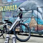 Victoria Bike Rental - E-Bike - Pedal Bike - Scooter - Tandem - The Rental Fleet: What’s Available?