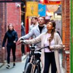 Victoria City Highlights E-Bike Tour - Castle Hoods & Legends - Who Is This Tour Perfect For?