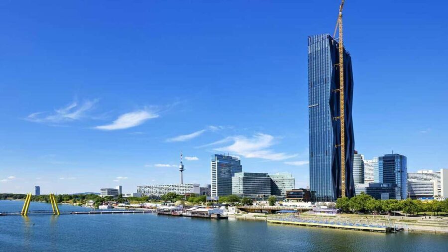 Vienna: 2-hour Danube Panorama Tour - Who Should Consider This Tour?