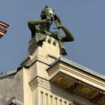 Vienna: a walk through art and architecture in the early 1900s - Who Would Love This Experience?