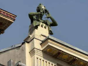 Vienna: a walk through art and architecture in the early 1900s - Who Would Love This Experience?
