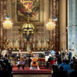 Vienna: Advent, Christmas and New Year's Concerts - The Program: Music that Enchants