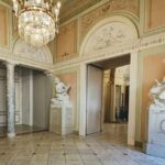 Vienna: Albertina Palace Ticket & Optional Audio Tour - The Audio Tour: Stories That Stick