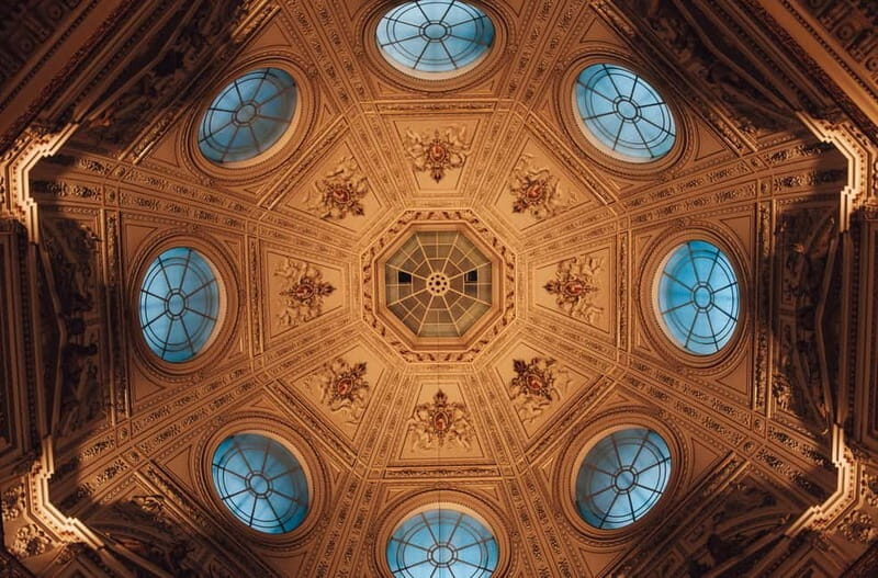 Vienna: Belvedere Palace & Garden Skip-the-Line Guided Tour - A Full Breakdown of the Experience