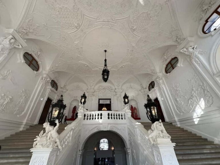 Vienna: Belvedere Palace Guided Tour of Gustav Klimts' Art - Final Thoughts: Is This Tour Worth It?