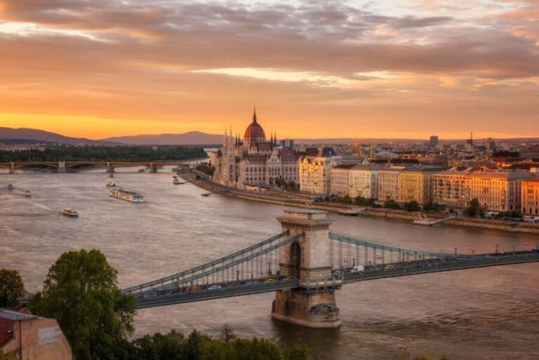 Vienna: Bratislava and Budapest Guided Best Day Trip - Who This Tour Suits Best