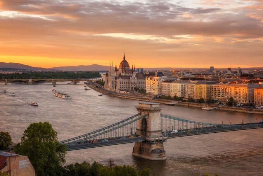 Vienna: Bratislava and Budapest Guided Best Day Trip - Who This Tour Suits Best