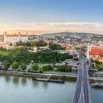 Vienna: Bratislava & Budapest Small Group Guided Day Tour - What’s Included and What’s Not