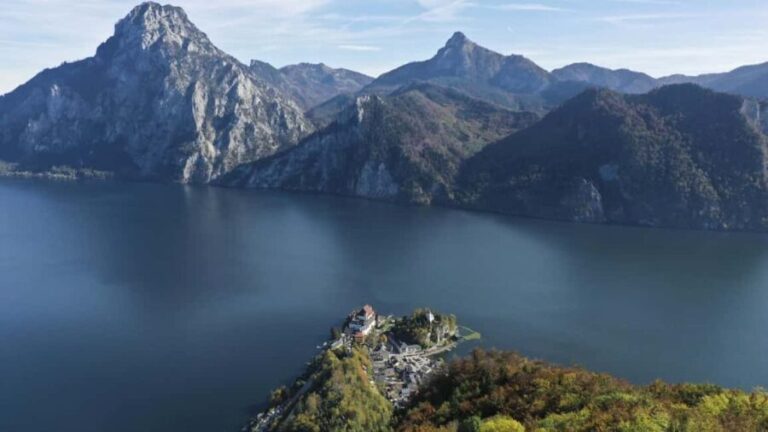 Vienna/Bratislava to Hallstatt & Salzburg: Full-Day Journey - Who Will Love This Tour?