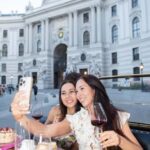 Vienna Candlelight Dinner Experience in a Classic Oldtimer - What Makes This Experience Stand Out?