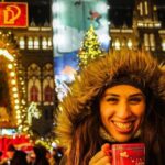 Vienna Christmas Market Private Walking Tour with Local Guide - Exploring the Itinerary in Detail