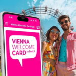 Vienna: City Card with public transport, 80+ discounts & insider tips via app - What’s Included and What’s Not?