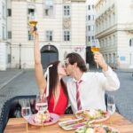 Vienna City Tour and Gourmet Lunch in a Classic Oldtimer - The Gourmet Austrian Lunch